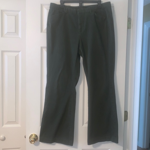 Lee Trousers - Picture 1 of 2